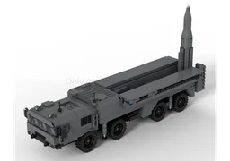 9K720 Iskander
