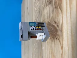 Nano Coffee Maker