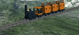 DeWitt Clinton with consist