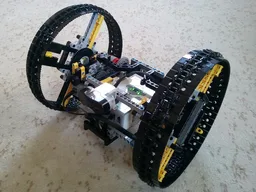 WHEEL3R version 2