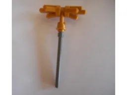Ninjago Custom Weapons