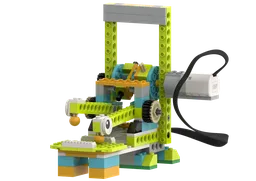 WE004 Drum Machine