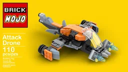 Attack Drone