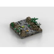 Rivendell - MILS, Side-Connector - Bundle 1