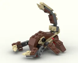 Scorpion (4916 Alt Build)