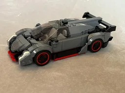 Lamborghini Veneno