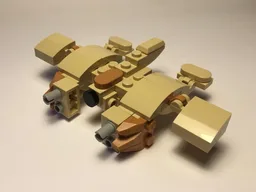 30666 Starfighter