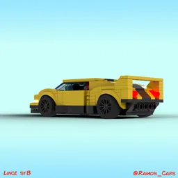 Lince ST8