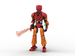 Tahu Rebuilt