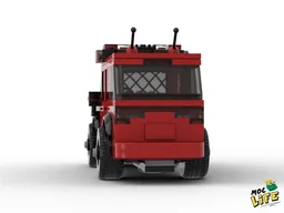 Dodge Durango first responder