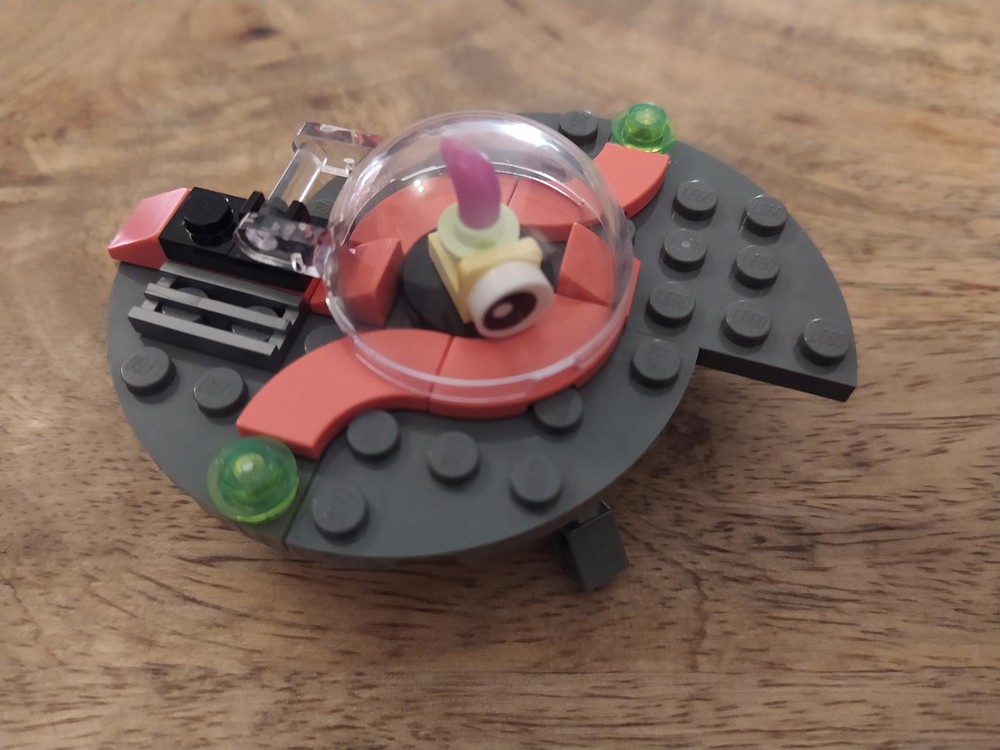 Lego 11954 Guardian