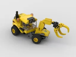Log Handler Transport