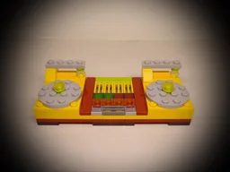 60150 DJ Turntable