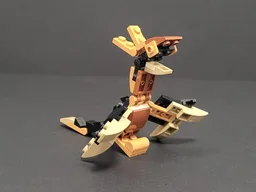 30578 Dragon