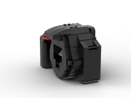 Nikon D5500 DSLR Camera