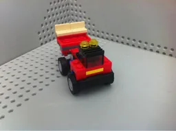 31040 Tractor