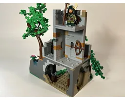 Forestman Hideout
