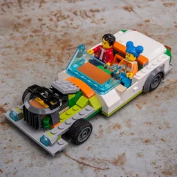 60345 Hot Rod 4 Two