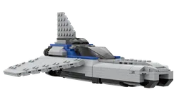 Personal Spacecraft