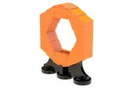 Orchard's Hexagon