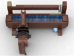 Horse Trough – CB005