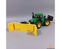 42136 Silage Blade