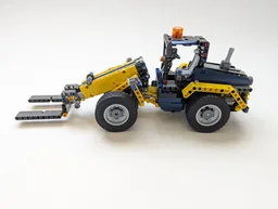 Wheel Loader - 42079 C model