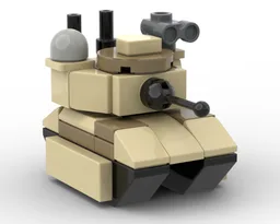 M3 Bradley