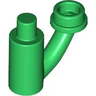 Plant, with Bar and Off-shoot with Stud