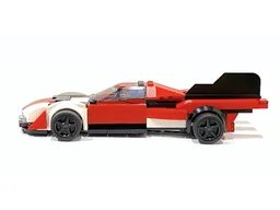 76916 Arrow