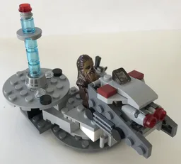Wookie Cannon