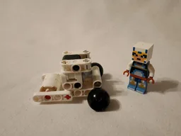 Micro Steamroller