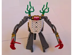 Marine Robot 31381
