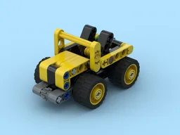 30433 - Jeep