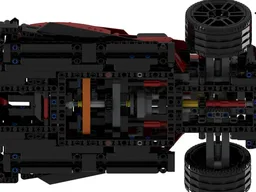 Formula Generation