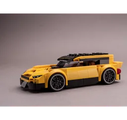 76924 Shooting Brake