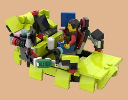77237 Tech Desk