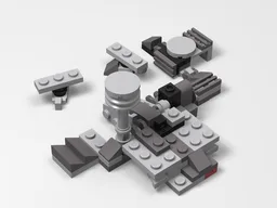 30274 Nano Airport
