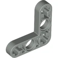 Technic Beam 3 x 3 L-Shape Thin / Light Gray