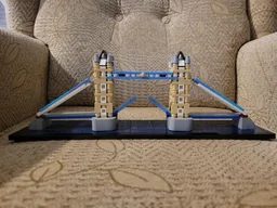 Mini Tower Bridge