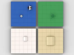 Modular Nature
