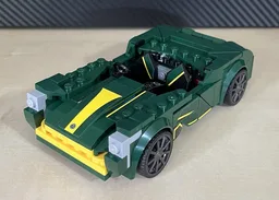 Aston Martin DB3S