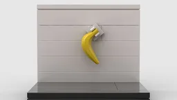 Art of BANANA