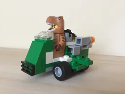 Space Scooter