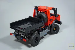 42213- UNIMOG