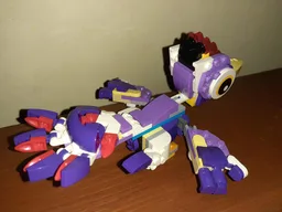 31125 Silly Bird