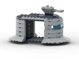 Imperial Light Dropship