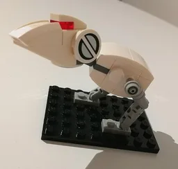 The Mouser
