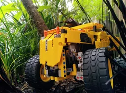 42114 Rock Crawler