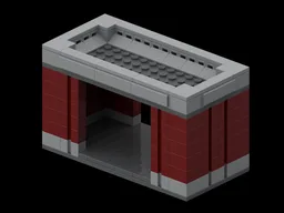 The shed 7.0